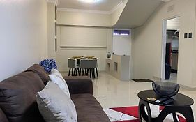 A Two-Bedroom Holiday Apartment, At The Heart Of South Beach Durban